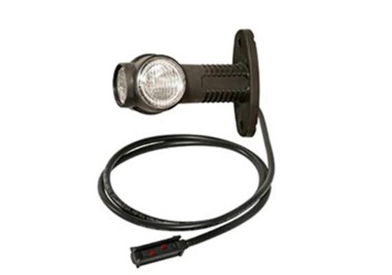 Aspöck Superpoint III LED-Umrissleuchte