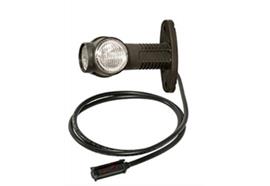 Aspöck Superpoint III LED-Umrissleuchte