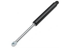 Gasdruckfeder 2600N für Trennwandmechanik Typ 2 FH