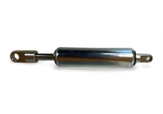 Gaszugfeder 3000 N für Trennwandmechanik Typ 1 GK