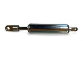 Gaszugfeder 3000 N für Trennwandmechanik Typ 1 GK