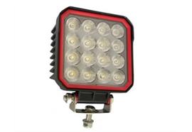 LED Arbeitsscheinwerfer 9-32V