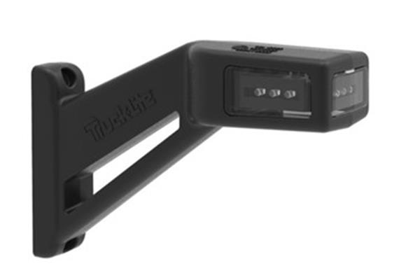 LED Umrissleuchte Rubbolite/ Truck- Lite, 24V rechts