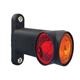 Umrissleuchte VIGNAL LED DX 12/24V links/rechts