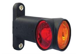 Umrissleuchte VIGNAL LED DX 12/24V links/rechts