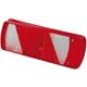 Ersatzglas Ecopoint 2 links (zu 15382)