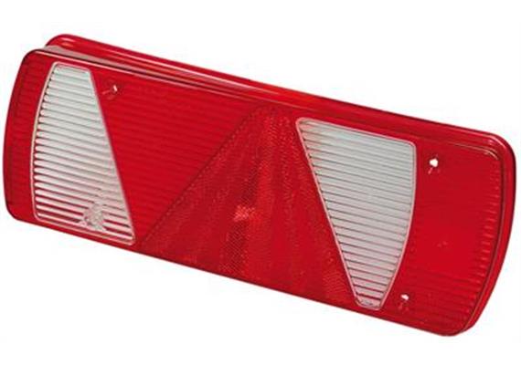 Ersatzglas Ecopoint 2 links (zu 15382)