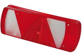 Ersatzglas Ecopoint 2 links (zu 15382)