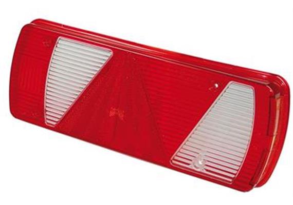 Ersatzglas Ecopoint 2 rechts (zu 15383)