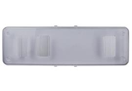 Ersatzglas Schlussleuchte Hella Hybrid  links / rechts