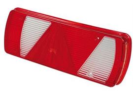 Ersatzglase Ecopoint 2 rechts (zu 15383)