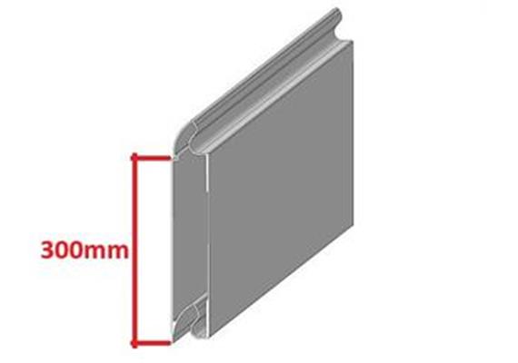 FIT-Husky Zwischensektion 300 mm