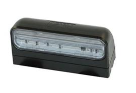 Kennzeichenleuchte LED Aspöck Regpoint II 24V