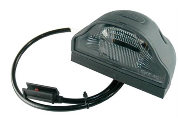 Kennzeichenleuchte Regpoint 24V