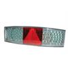 LED Schlussleuchte RUBBOLITE 756.01.05 links