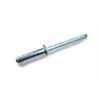 Niete Edelstahl 6.4 x 30 mm