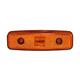 Seitenmarkier, - Blinkleuchte / Truck- Lite M876