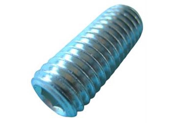 Sicherungsbolzen M10 x 8