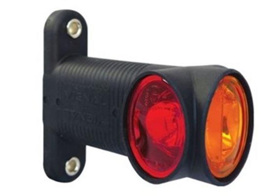 Umrissleuchte VIGNAL LED DX 12/24V links/rechts